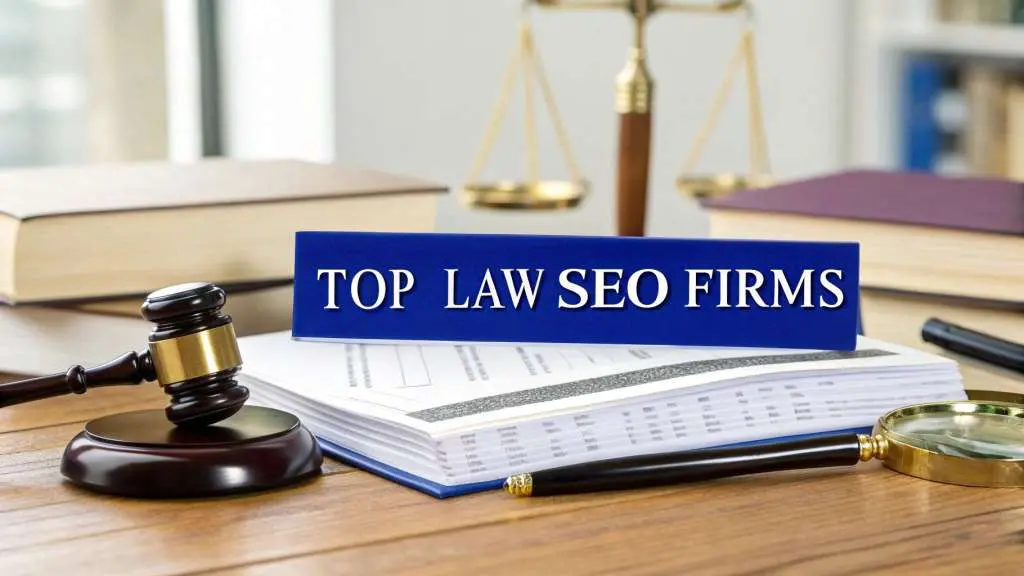 best law firm seo companies law seo
