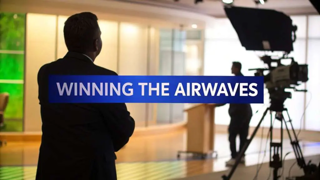 attorney tv advertising tv studio