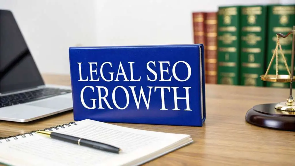 best law firm seo company legal seo