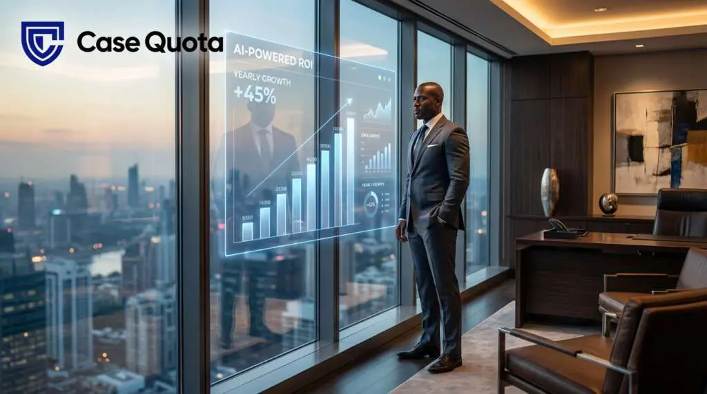 img ai roi records management