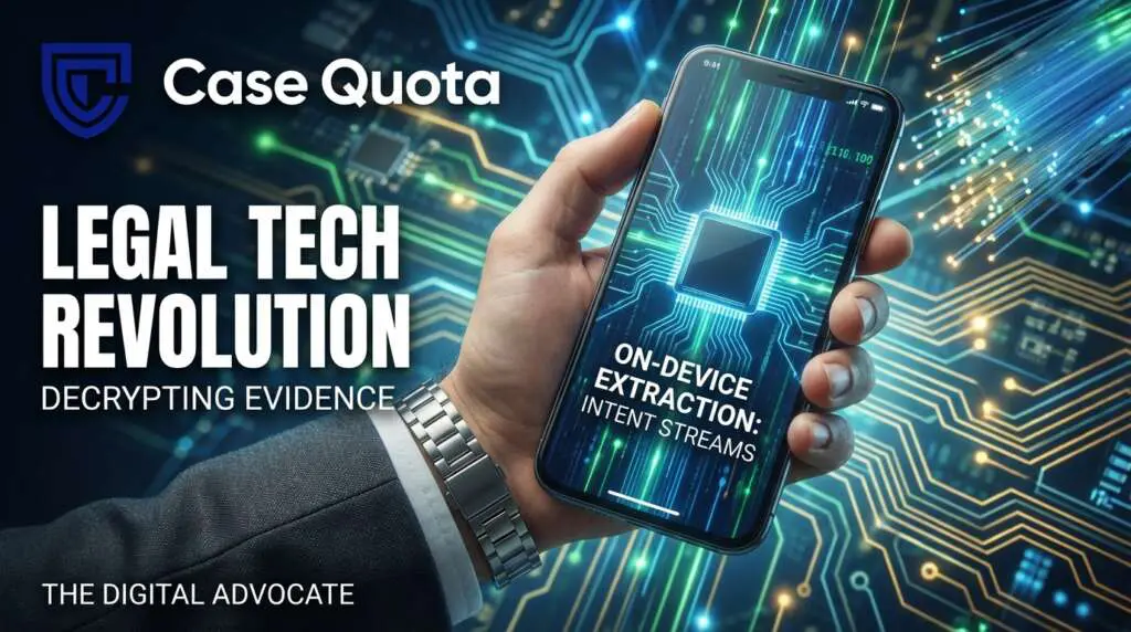 img on device intent extraction