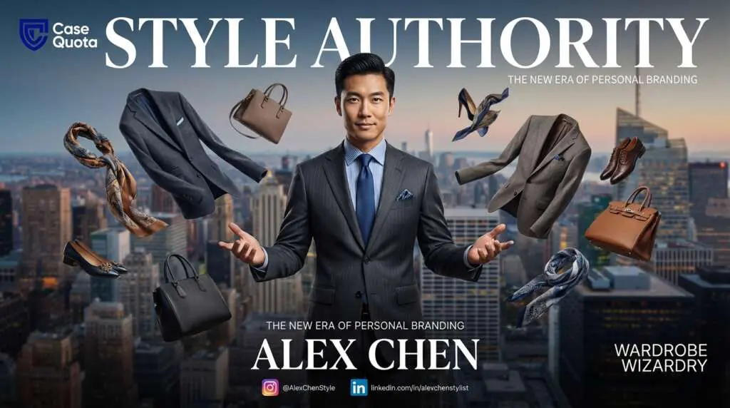 img personal stylist business referrals