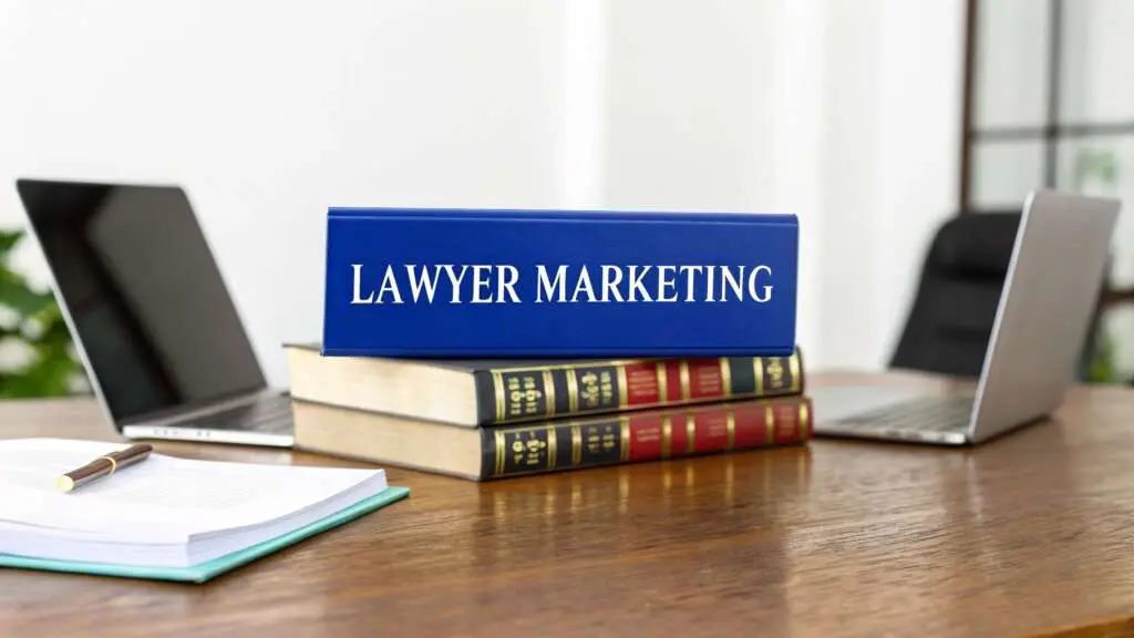 lawyer social media marketing lawyer marketing