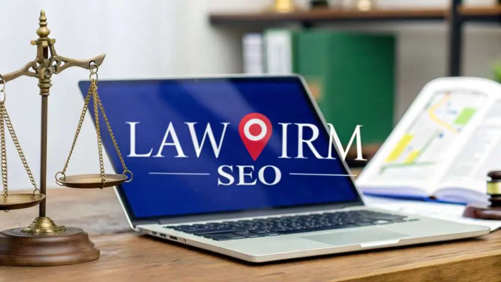 local seo services for law firms legal seo