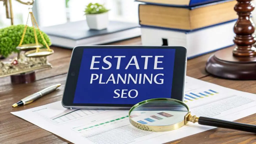 seo for estate planning attorneys estate seo