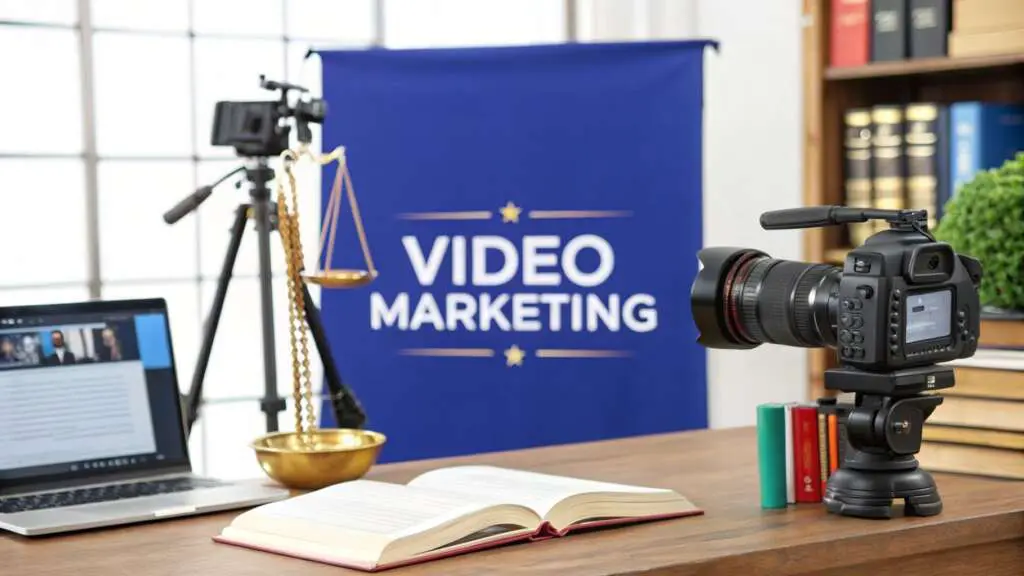 video marketing best practices video production