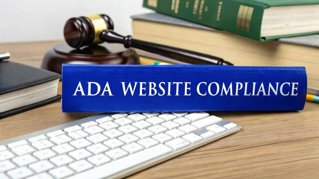 what is ada compliance for websites ada compliance