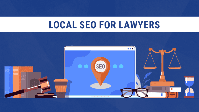 Local SEO for Lawyers: The Complete 2025 Guide to Dominate Your Market ...