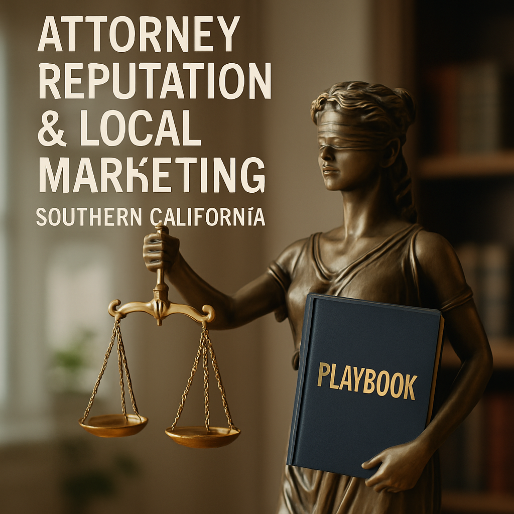attorney reputation local marketing southern california the ultimate 2025 playbook for leveraging reviews into leads featured image