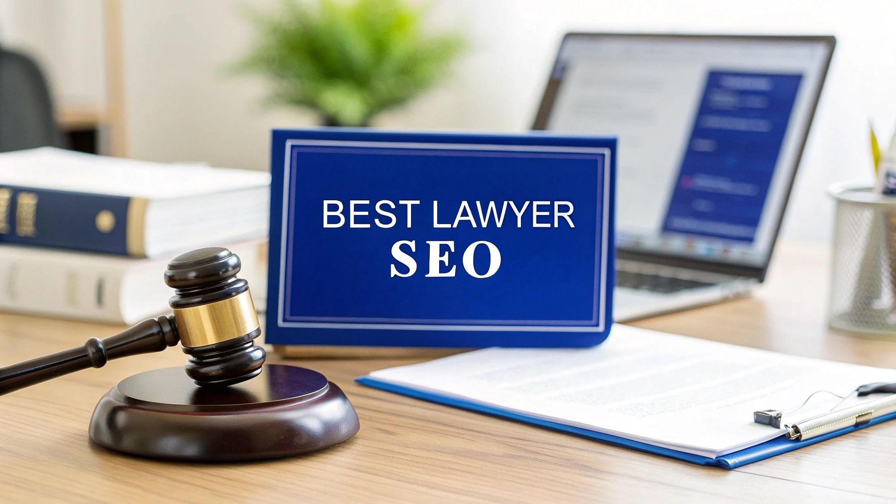 best lawyer seo legal marketing