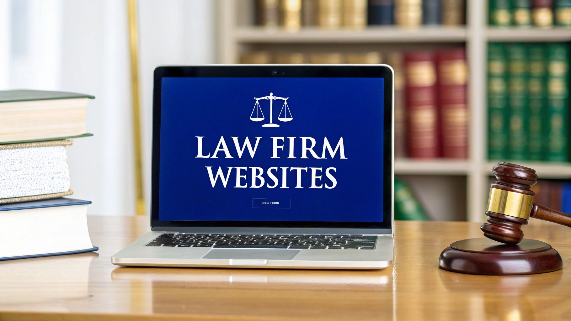 best website builders for law firms law firm website