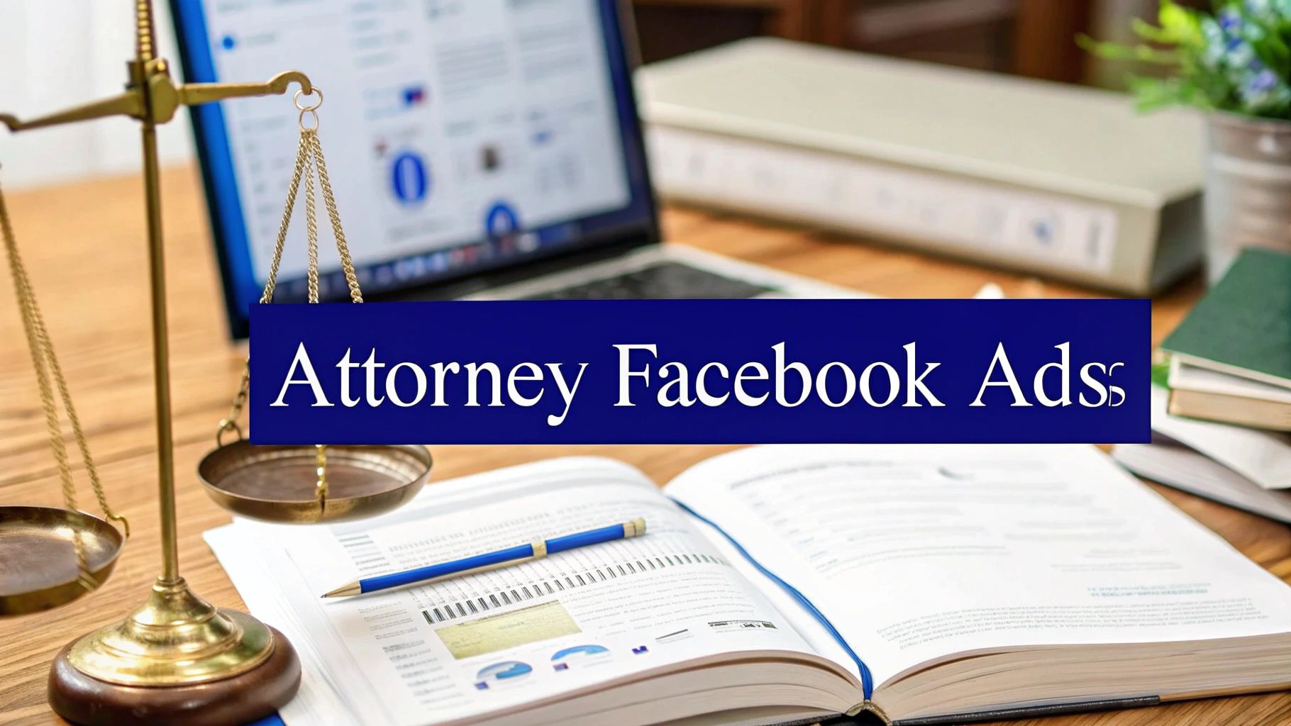 Attorney Facebook Ads A Playbook for High-Value Client Acquisition 14 attorney facebook ads legal marketing