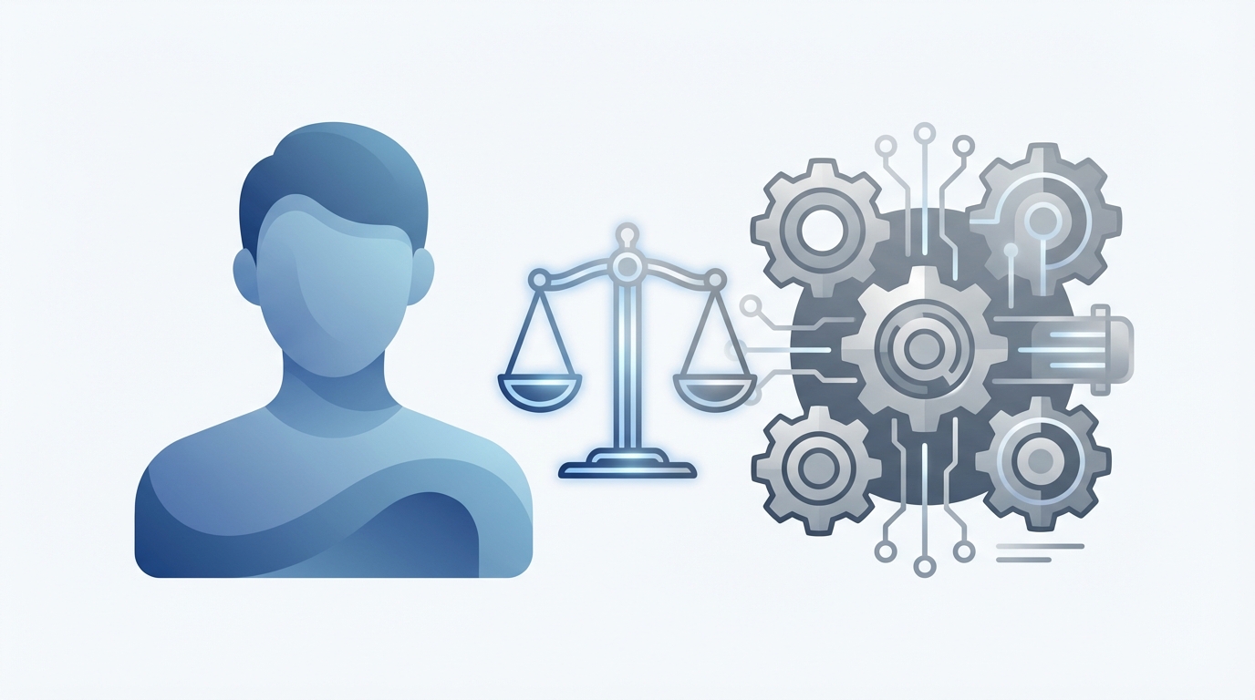 Human and AI collaboration in PPC management