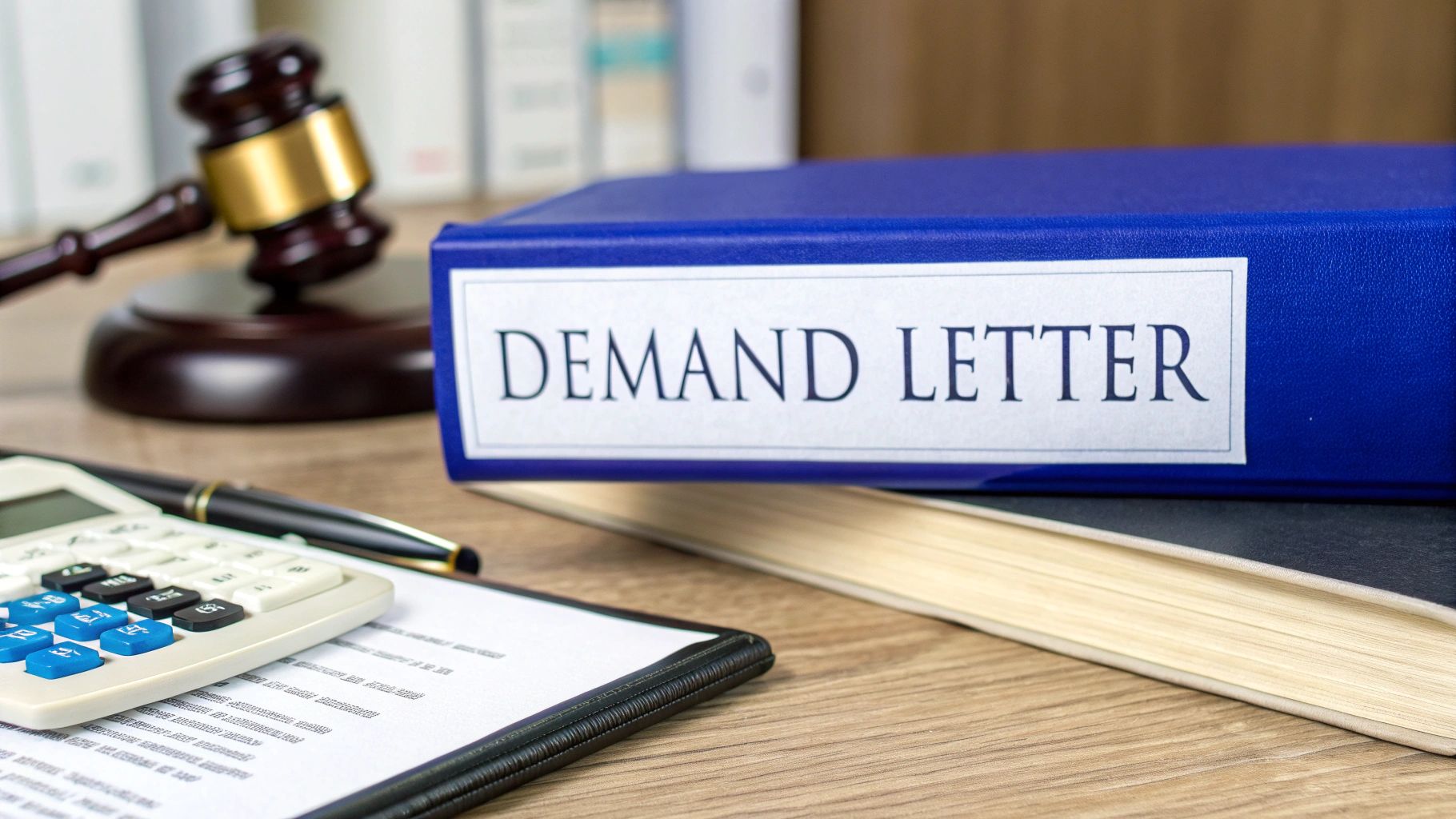 Personal Injury Demand Letter Example: Templates & Tips to Maximize Settlements 34 personal injury demand letter example demand letter