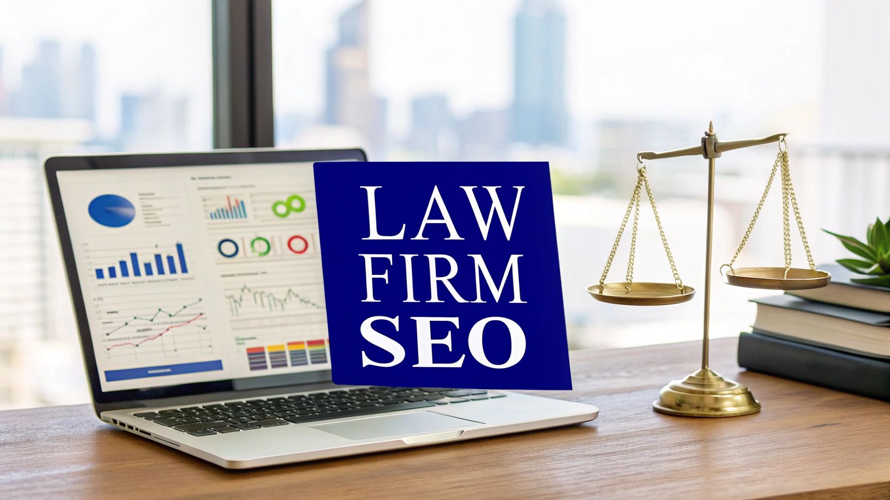 best seo for law firms legal seo