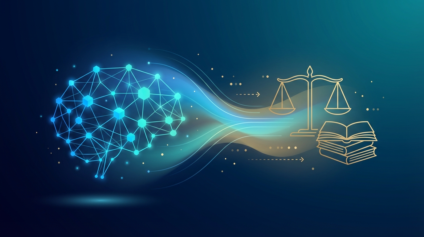 AI and Legal Marketing Fusion