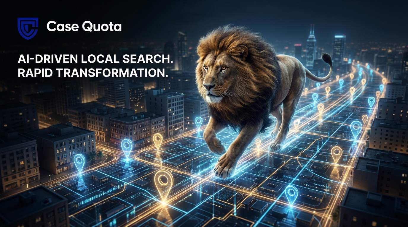 img ai local social dynamics