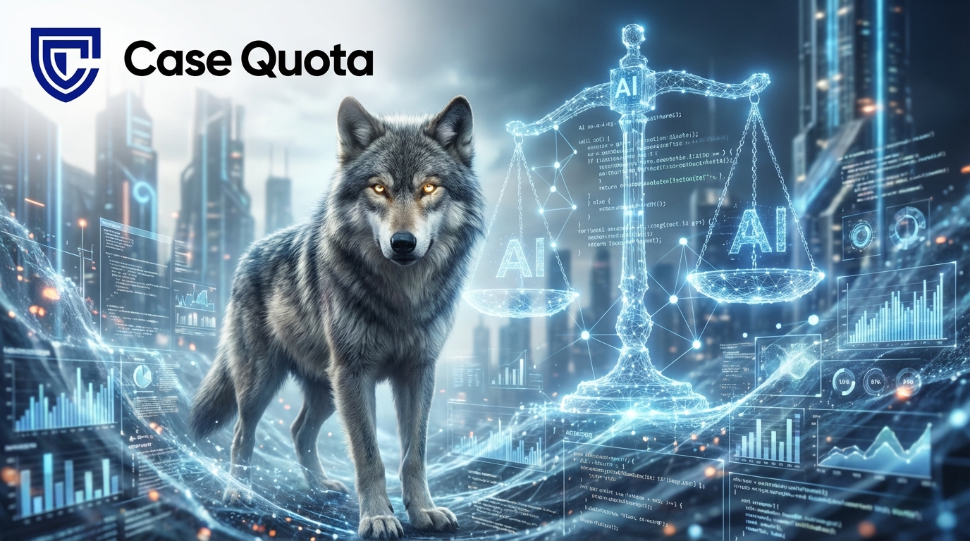 How AI-powered search and regulatory changes affect law firms? 5 img ai powered search regulatory changes