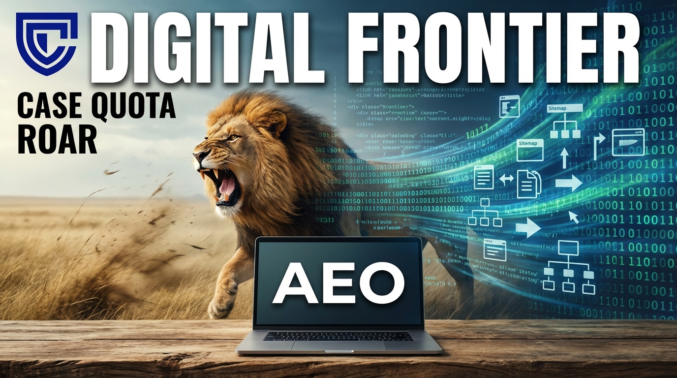 How AI Search Optimization (AEO) Elevates Law Firm SEO? 5 img ai search optimization aeo law