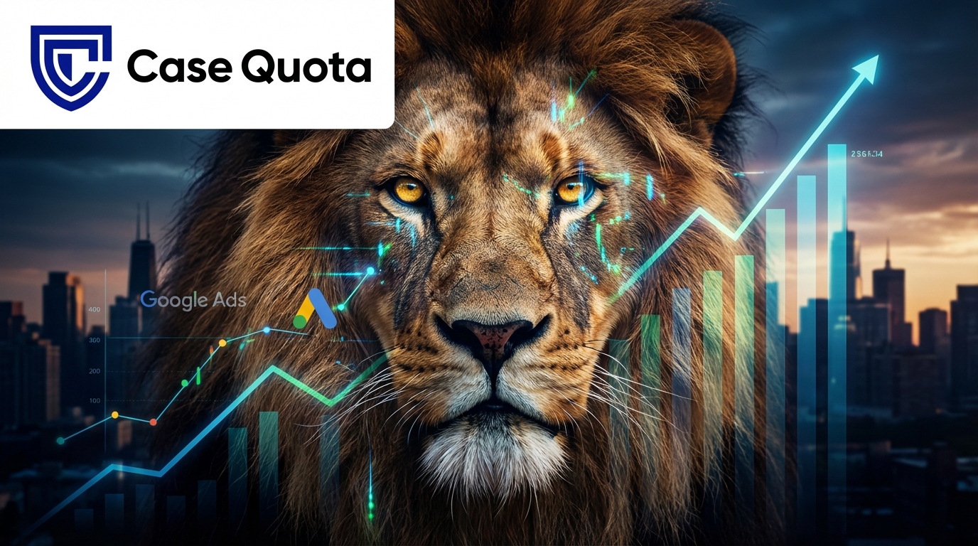 img google ads click volume decline