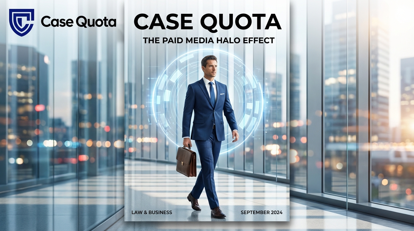 img halo effect paid media