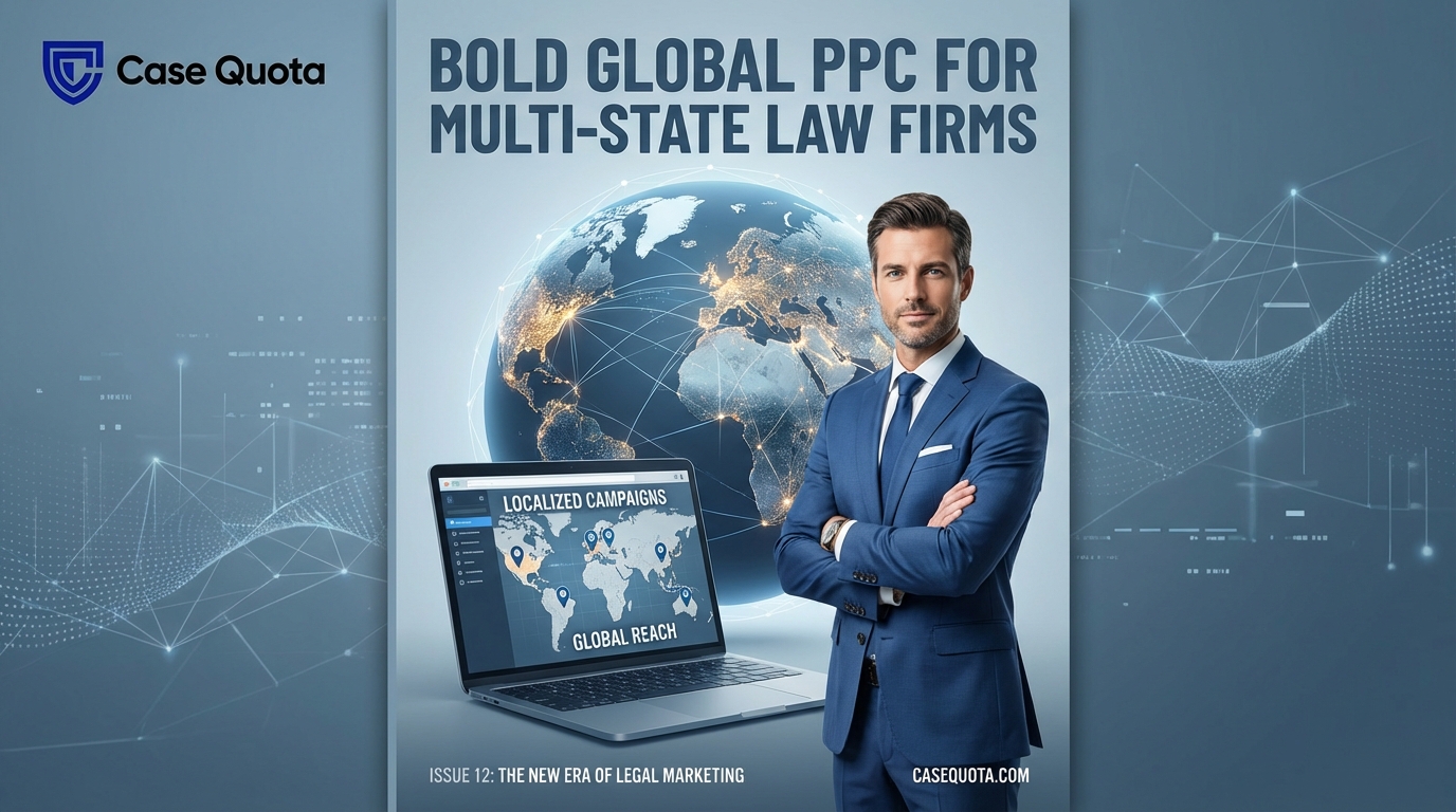 img international ppc consistency