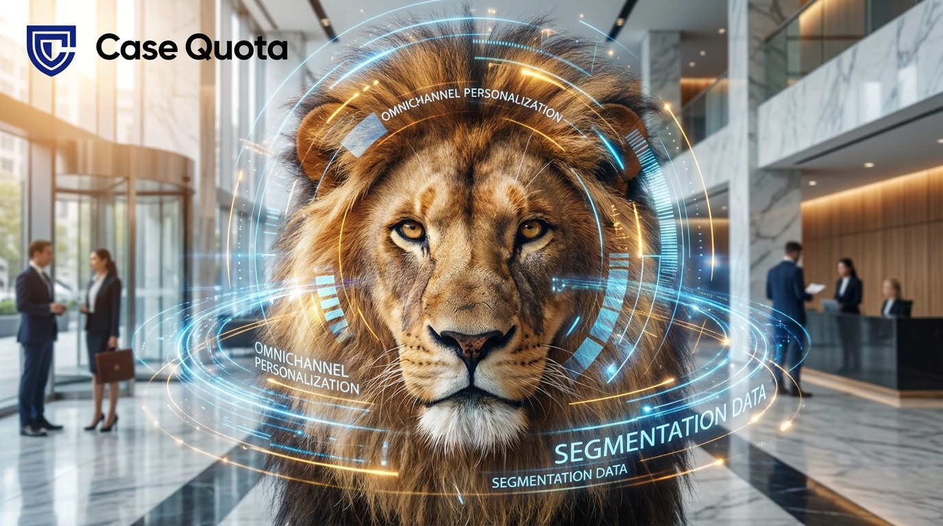 img omnichannel personalized marketing law firms