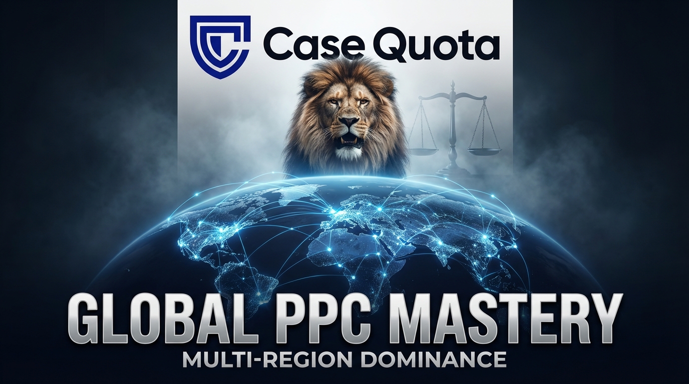 Why PPC campaigns: global consistency and top ad networks? 13 img ppc campaigns global consistency