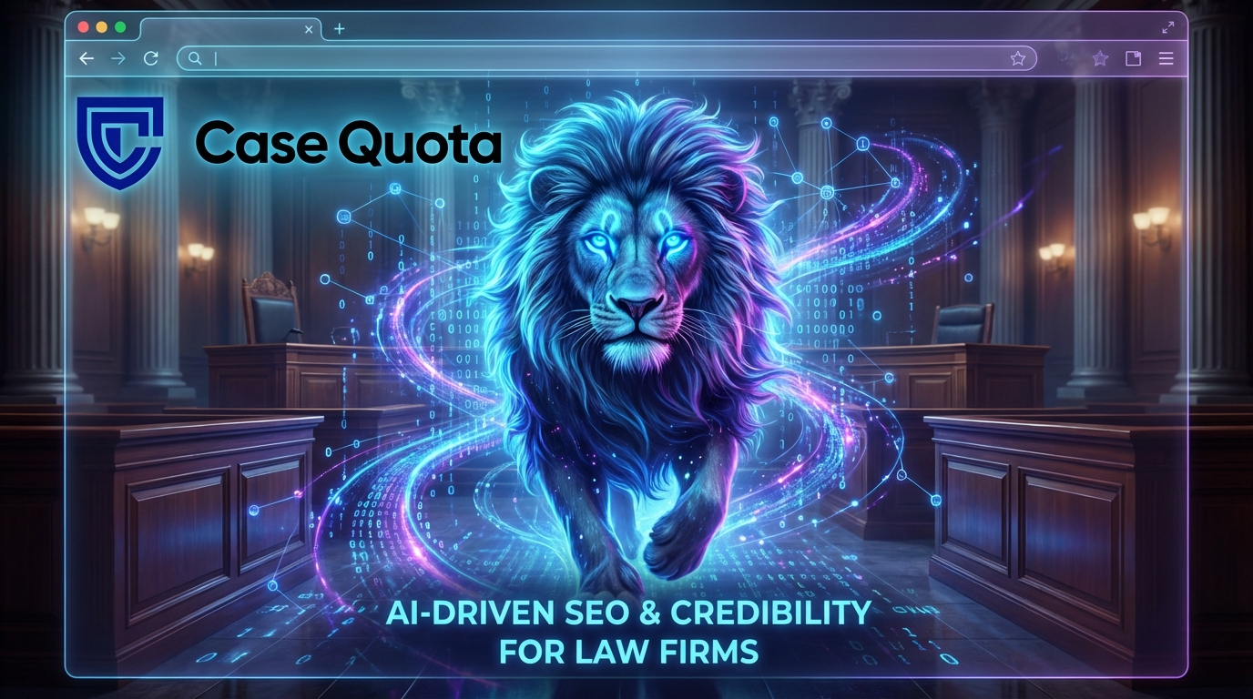img seo ai in search law