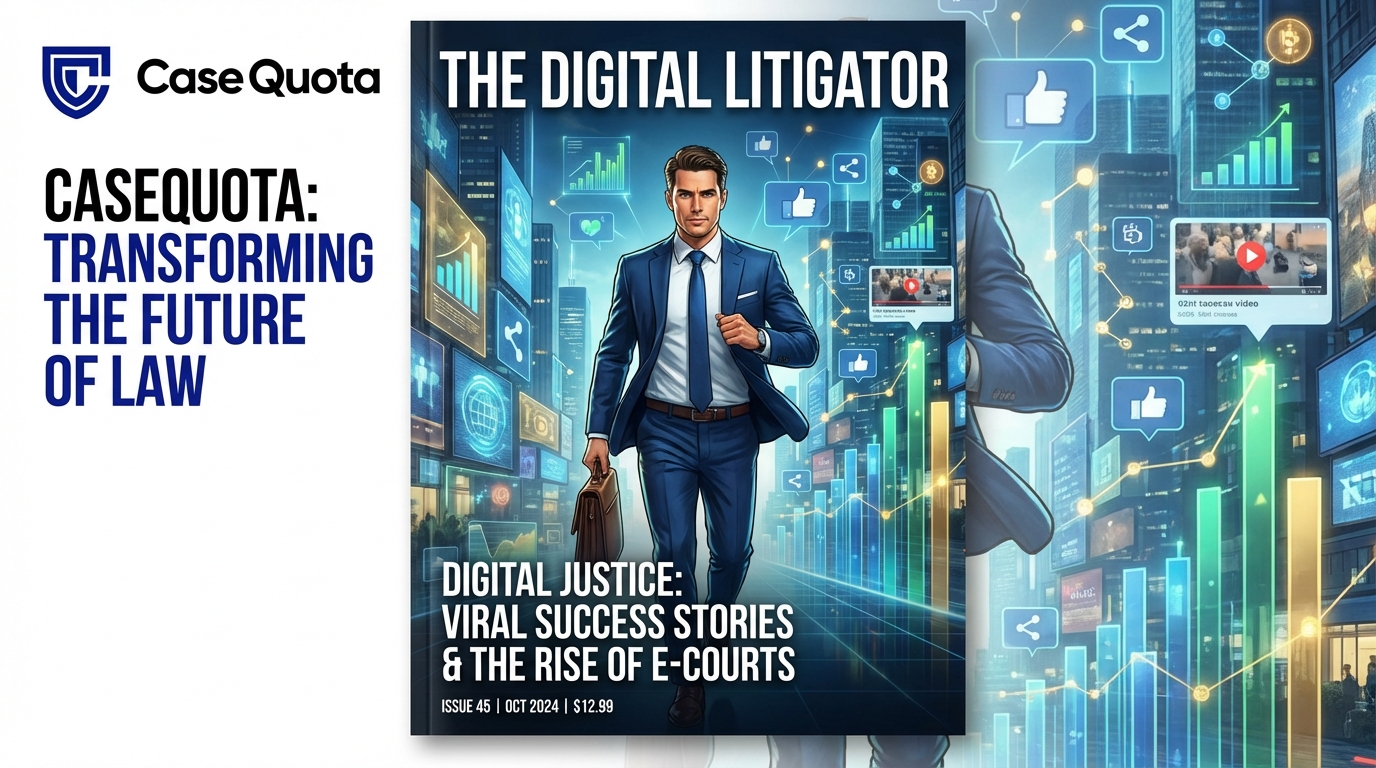 img viral social media campaigns law
