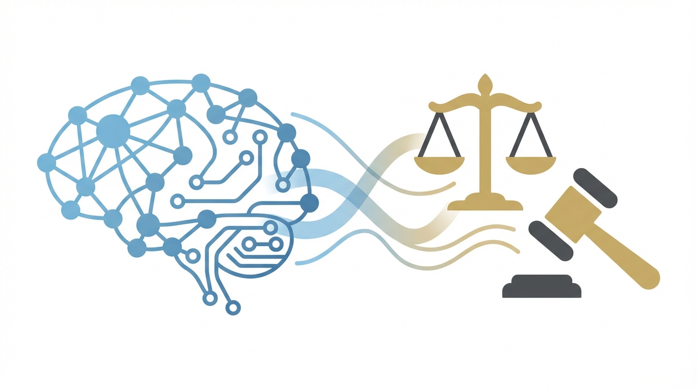 AI and legal marketing synergy