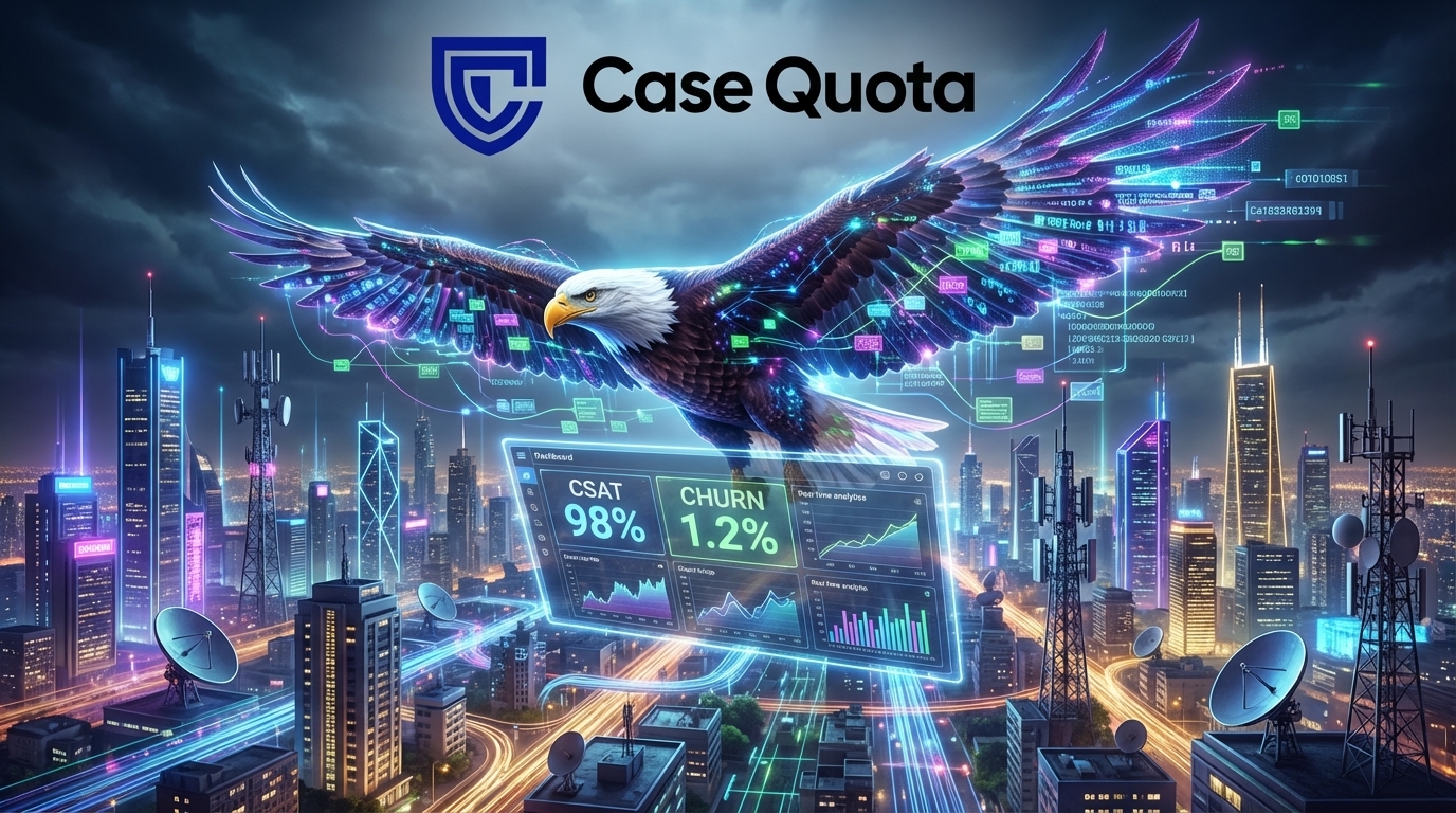 img ai agents telecom retention