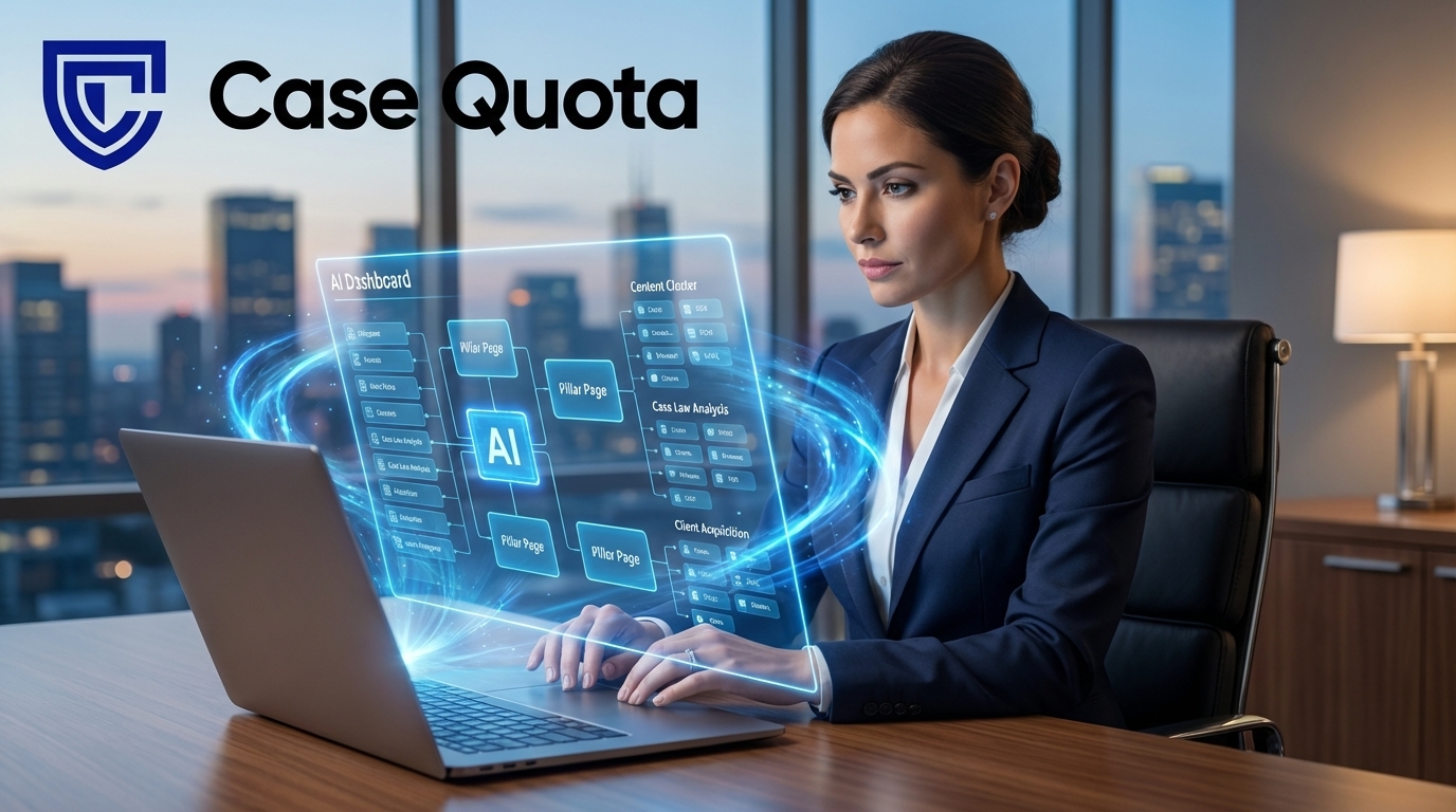 Are law firms ready for AI content optimization? 13 img ai content optimization law firms