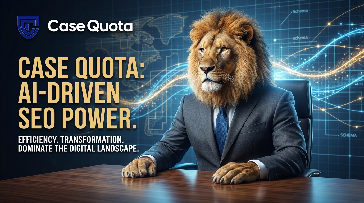 How does AI-driven SEO boost local law firms? 5 img ai driven seo law firms