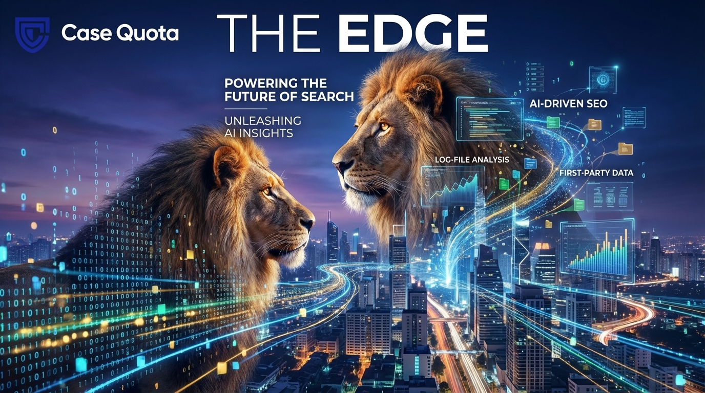 How AI-driven SEO strategy boosts law firm visibility? 5 img ai driven seo strategy law firms