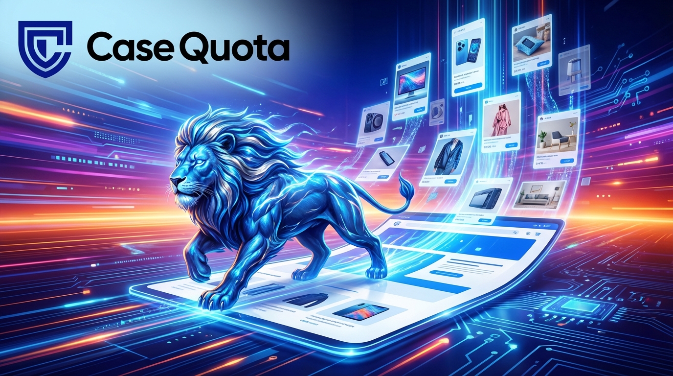 img ai generated landing pages