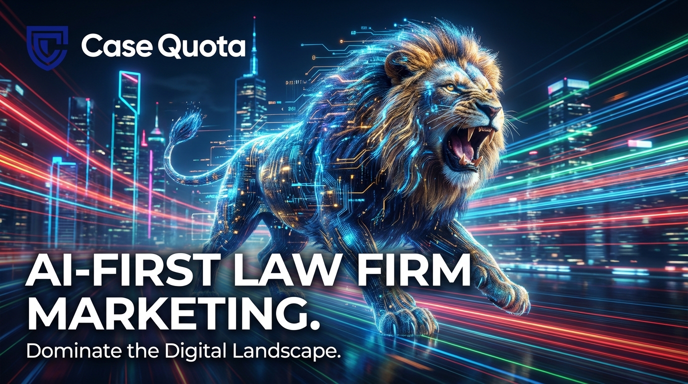 Can AI marketing predictions 2026 boost law firm growth? 5 img ai marketing predictions 2026