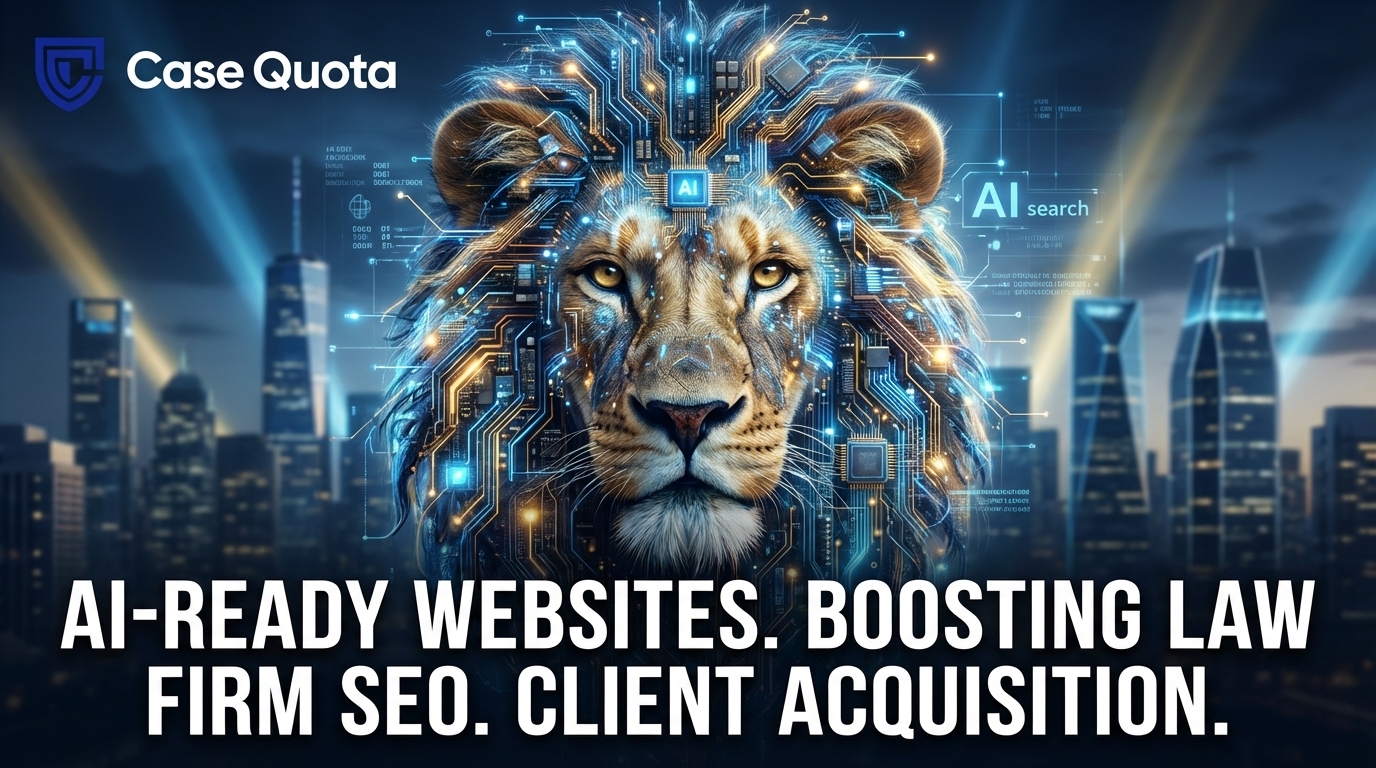 Can AI Search Readiness Increase Law Firm Conversions? 13 img can ai search readiness law