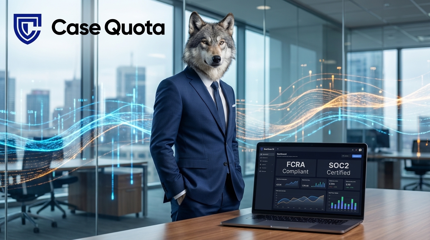 Compliance-focused AI in legal practice and FCRA-compliant background checks? 5 img compliance ai fcra legal