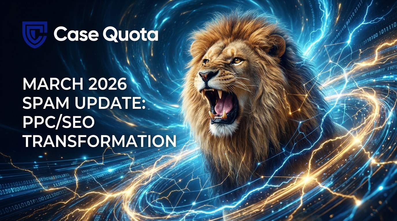 Will Google March 2026 Spam Update Curb AI Content? 5 img google march 2026 spam update