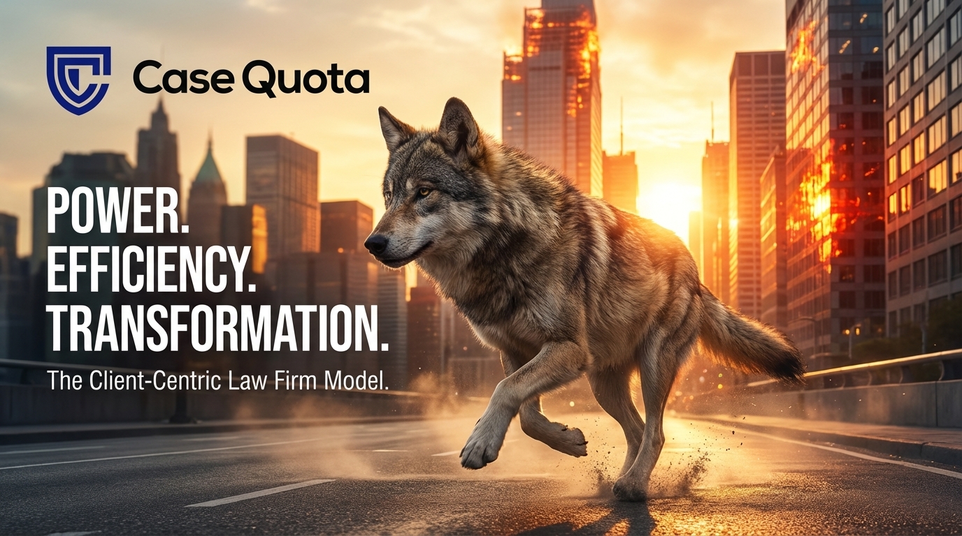 img law firm business model revenue