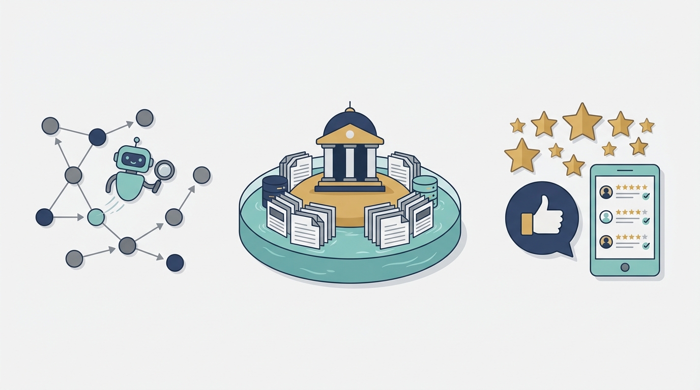 Law firm SEO dynamics illustration