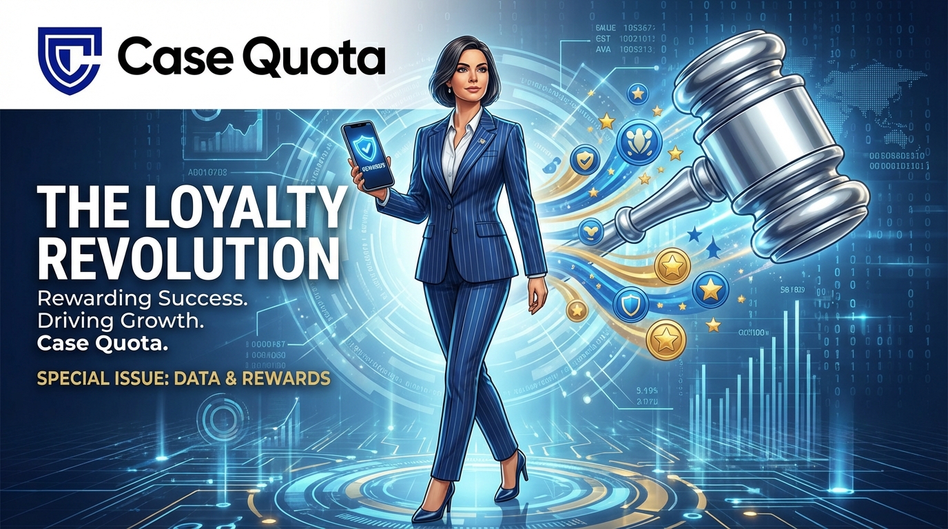 img loyalty program solutions law firms