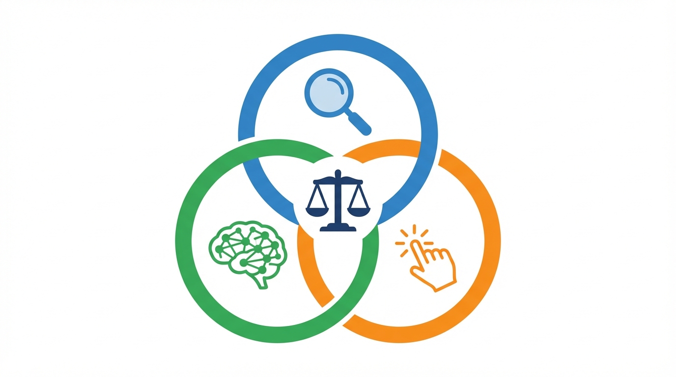 Integrated Strategy Illustration