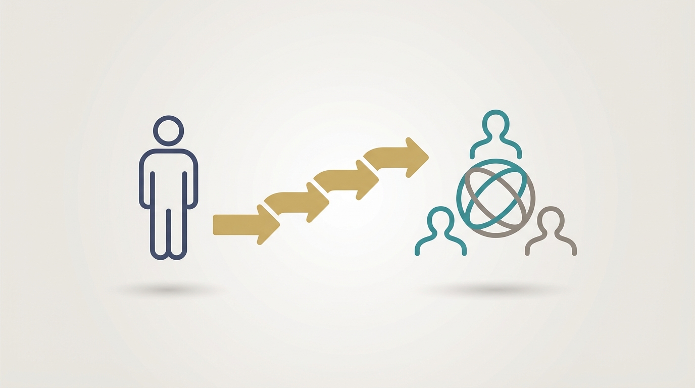 Staza Law transition illustration