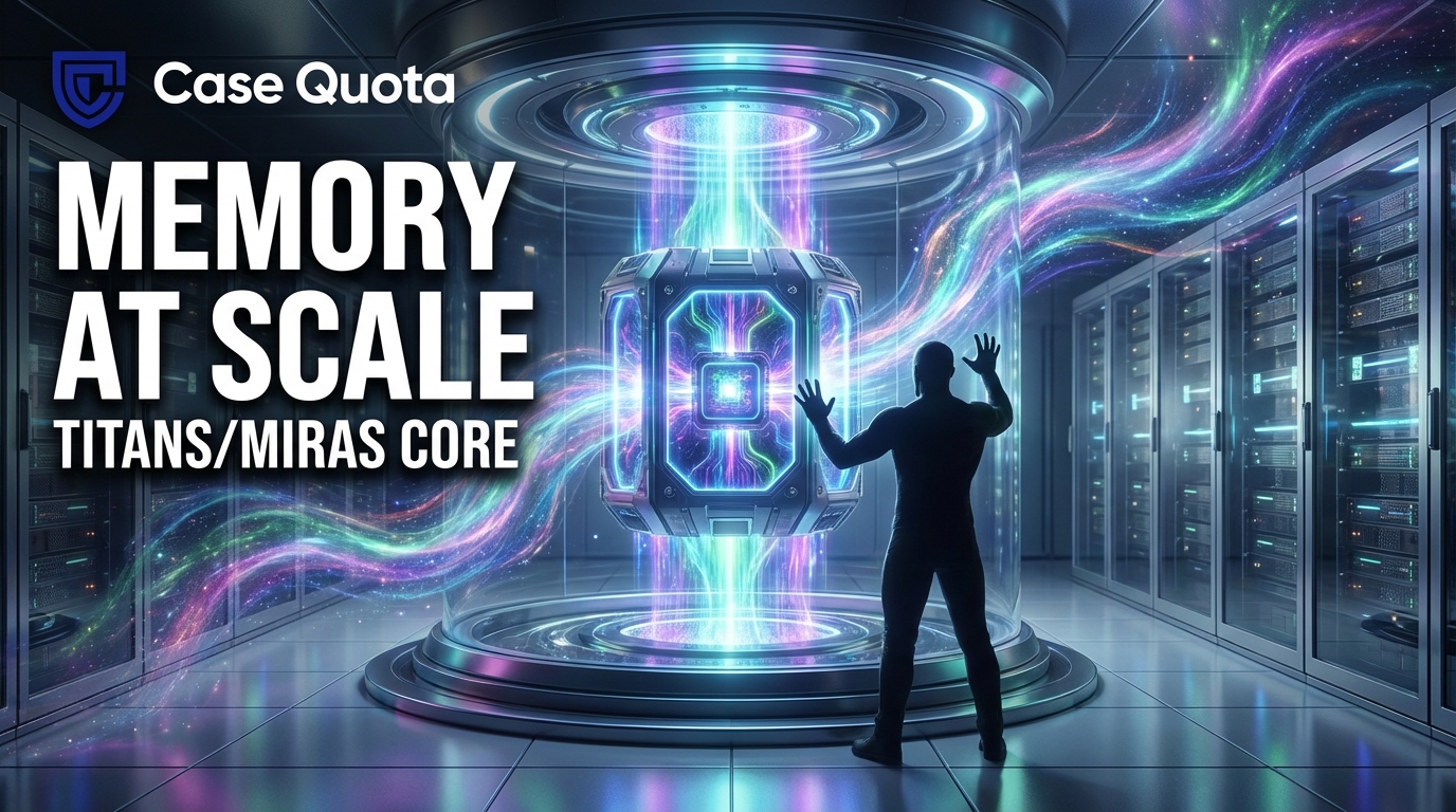 img titans miras long context ai