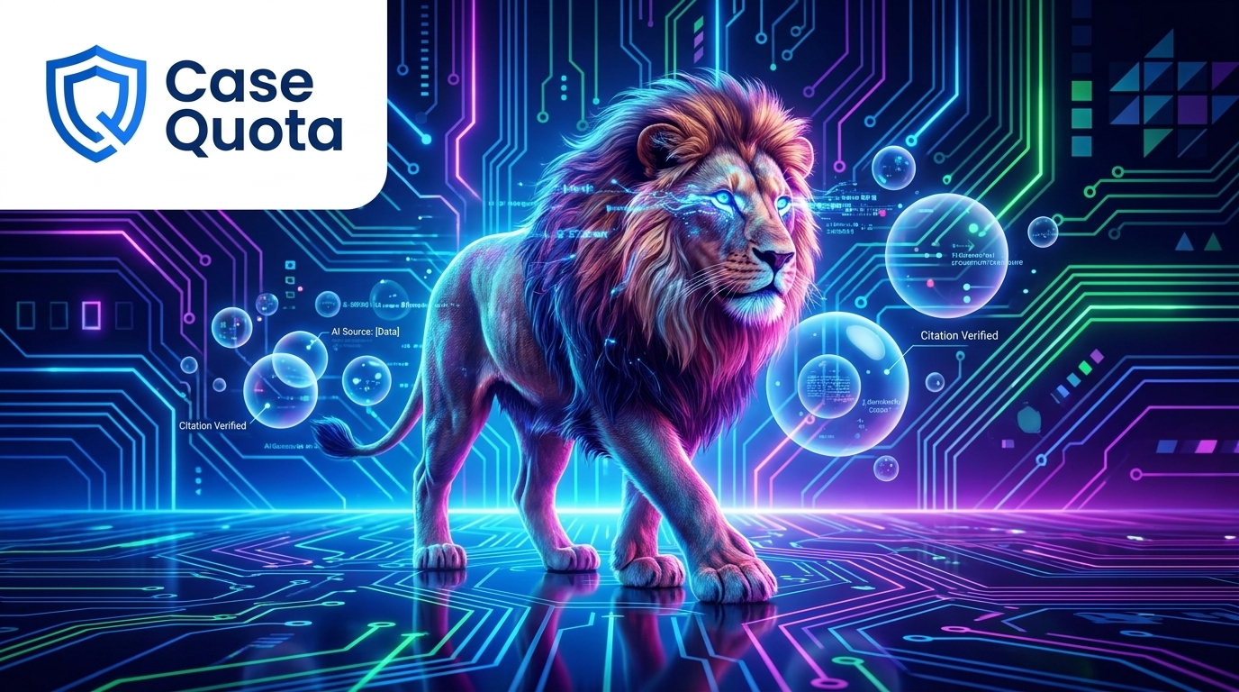 img ai citation tracking law firms