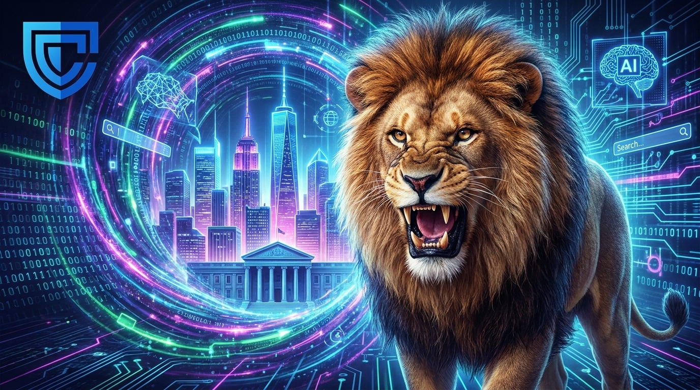 img ai driven search distribution