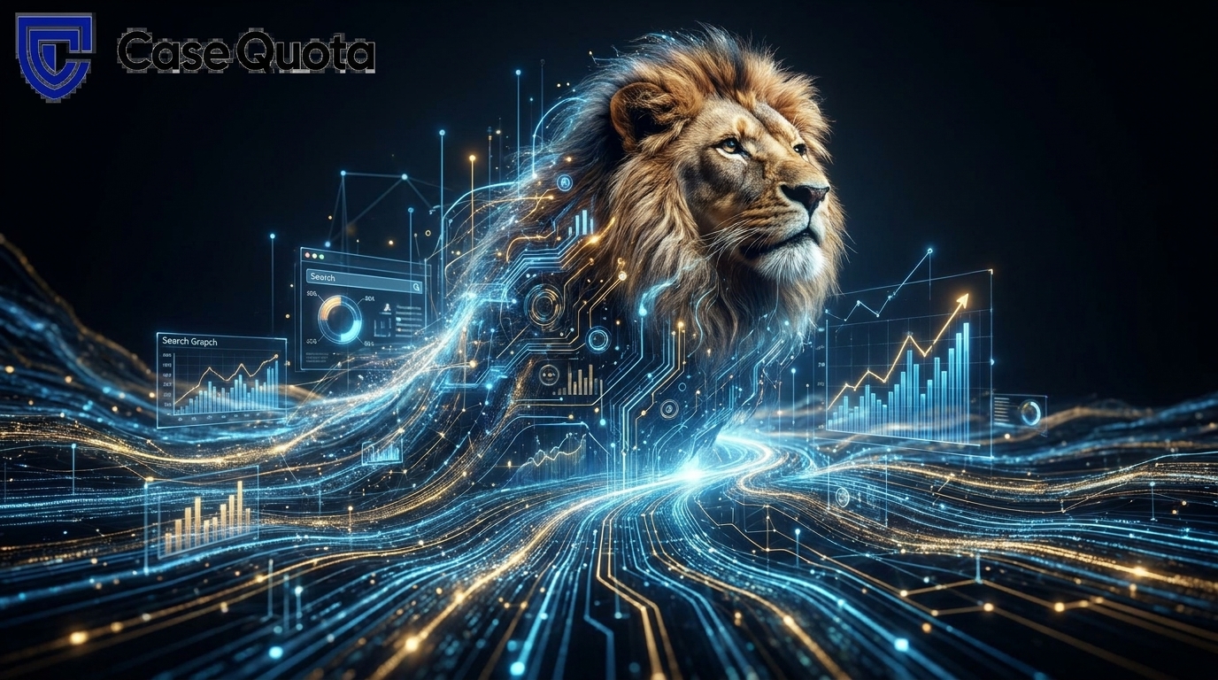 img ai driven search governance discovery