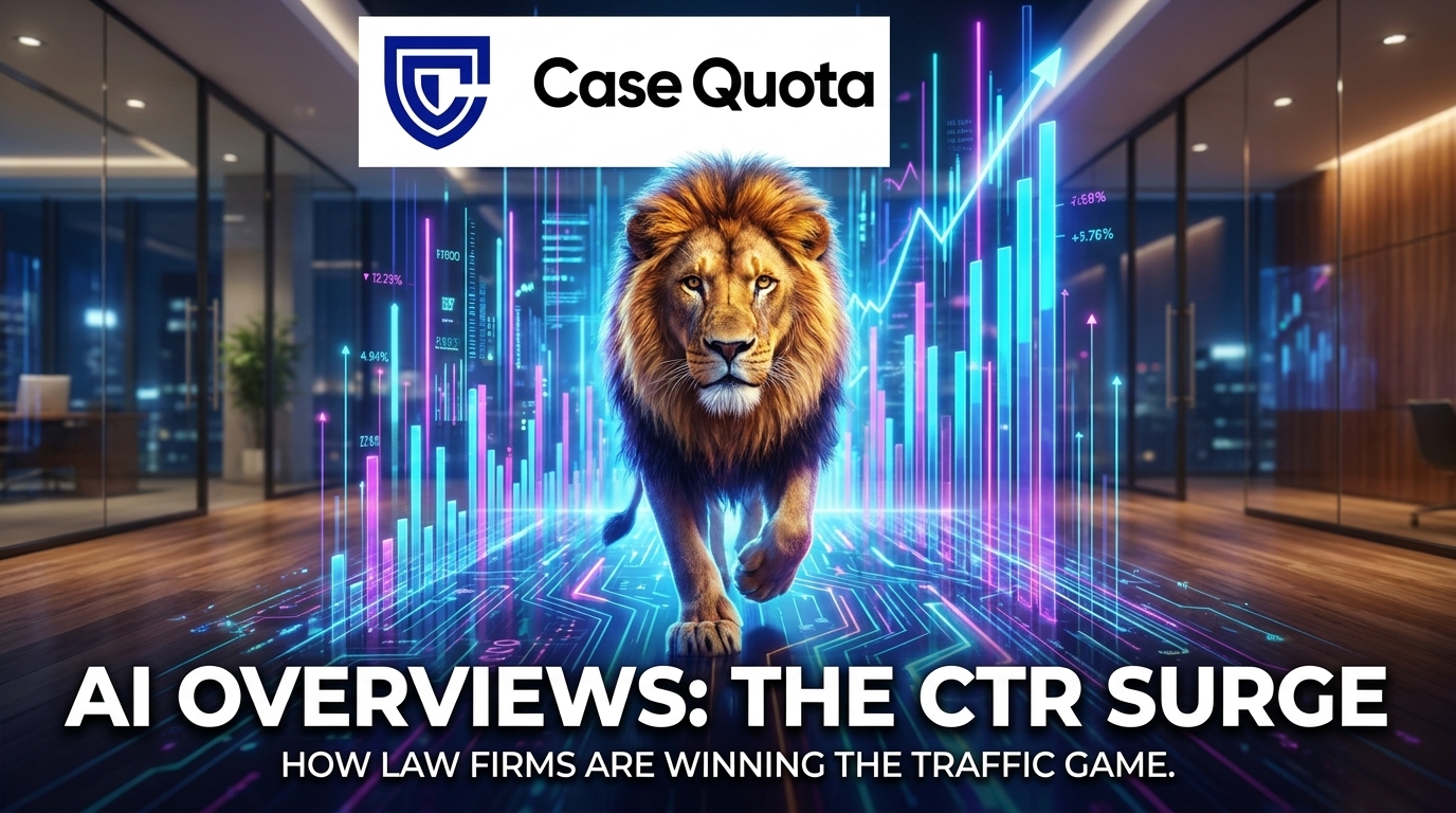 img ai overview ctr law